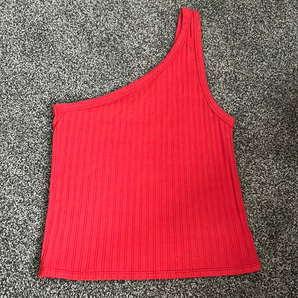 AE Coral Tanktop